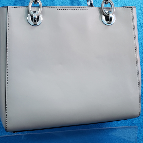 NEW TAGS Michael Kors Jet Set Tote Handbag Leather - Picture 4 of 8